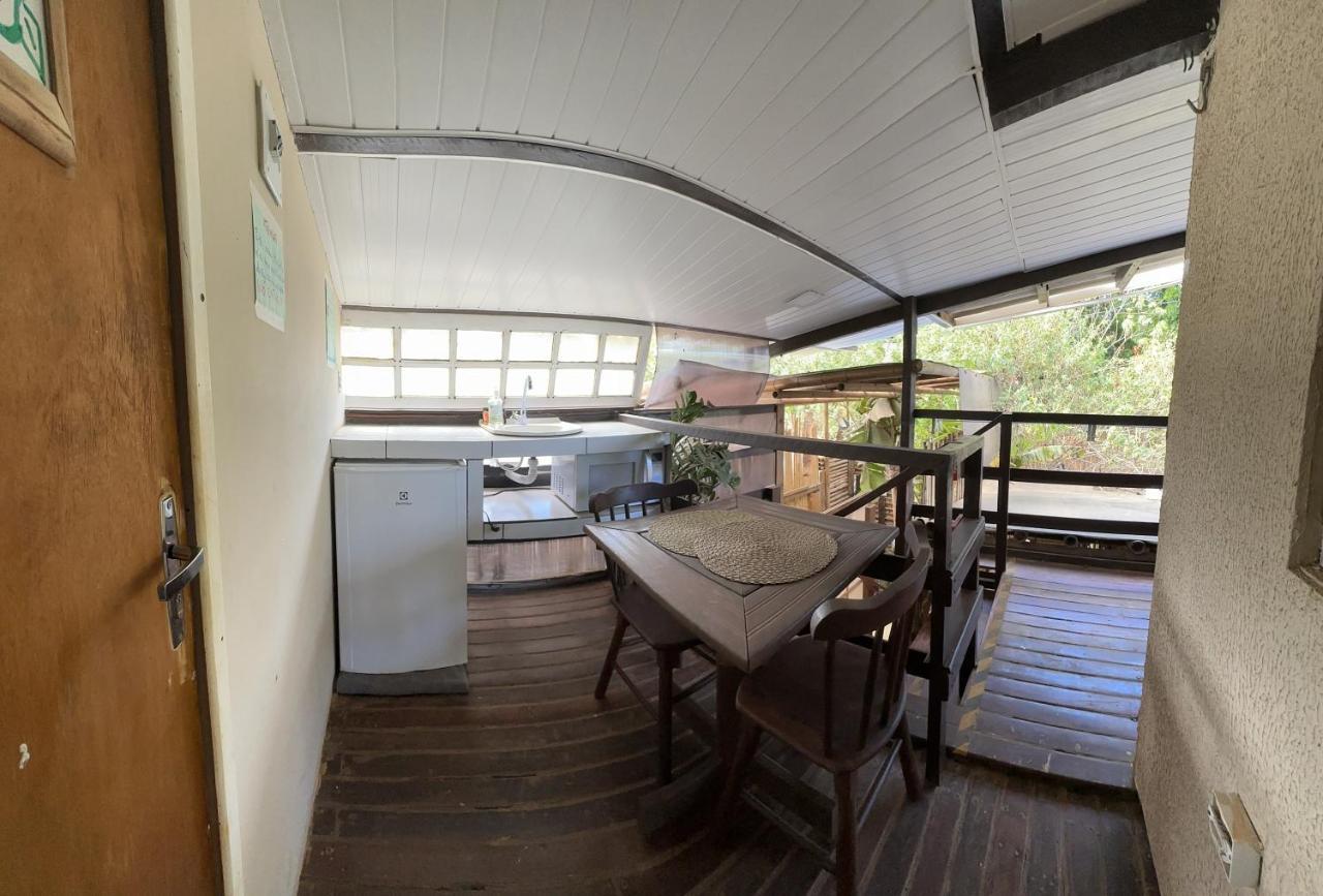 Doce Lar Hostel Noronha Fernando de Noronha Phòng bức ảnh