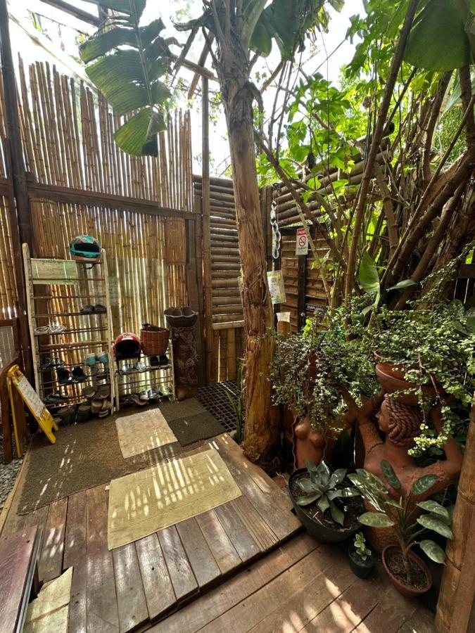 Doce Lar Hostel Noronha Fernando de Noronha Ngoại thất bức ảnh