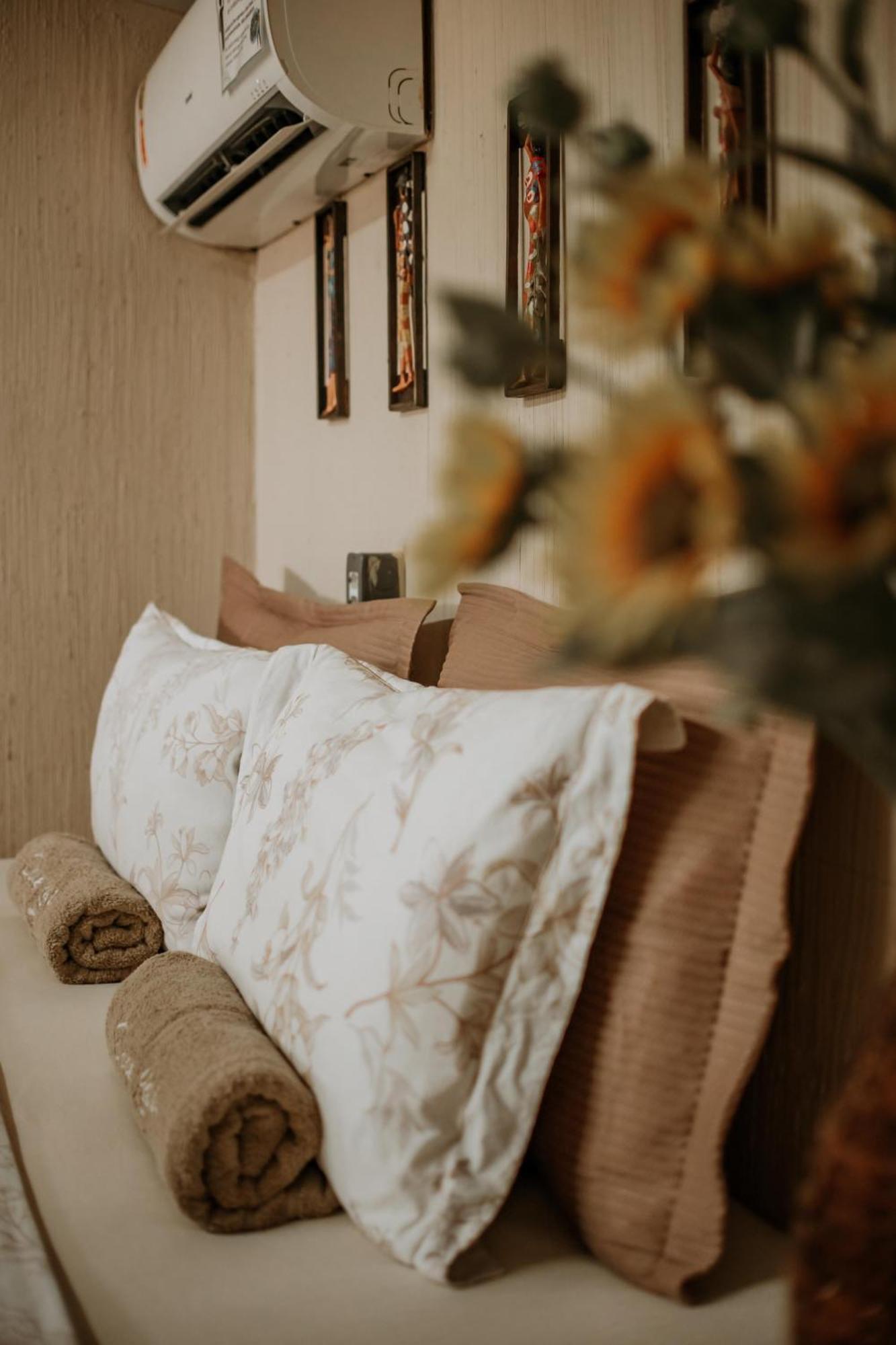 Doce Lar Hostel Noronha Fernando de Noronha Ngoại thất bức ảnh