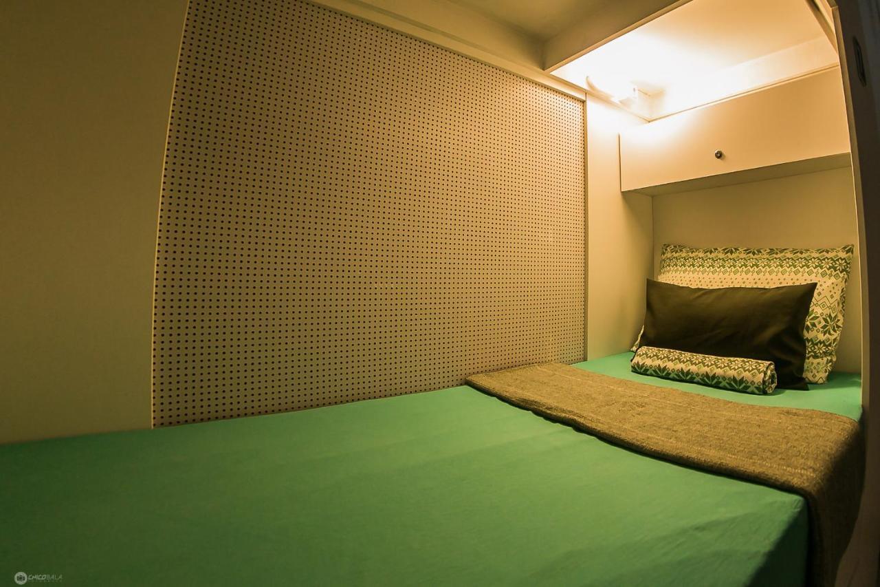 Doce Lar Hostel Noronha Fernando de Noronha Ngoại thất bức ảnh